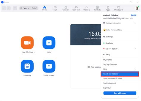 Image result for Error Zoom Host License