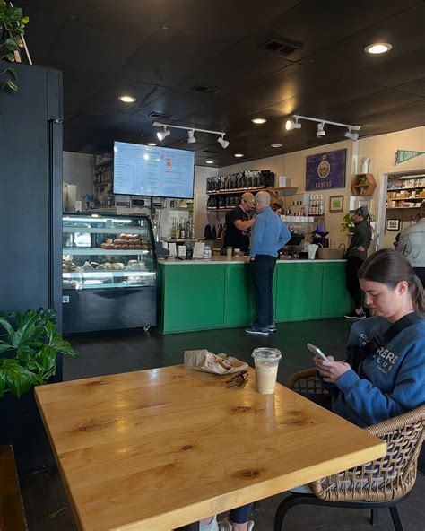 Urban Prairie Coffee (@urbanprairiecoffee) • Instagram photos and videos