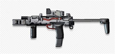 Image result for Girls Frontline Weapons
