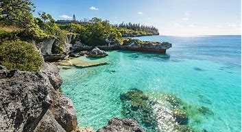Image result for New Caleddonia
