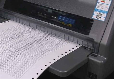 针式打印机设置方法 针式打印机不进纸怎么办