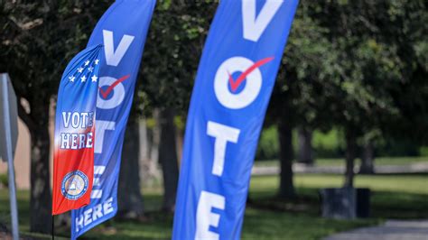 Early voting in Florida starts as early as Oct. 21 in some counties