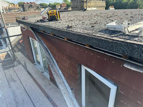 Soffit & Fascia Replacement Brighton - Gutter Guys Brighton