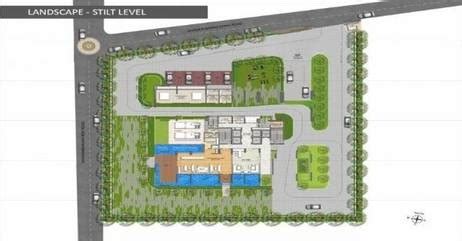 Kalpataru One Crest in Nungambakkam, Chennai: Price, Brochure, Floor ...
