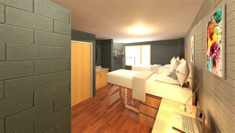 ODU Whitehurst Hall Renovation | DJG Inc