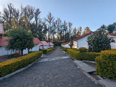 DECCAN PLAZA HOTEL OOTY (Ooty (Udhagamandalam)) - Hotel Reviews ...