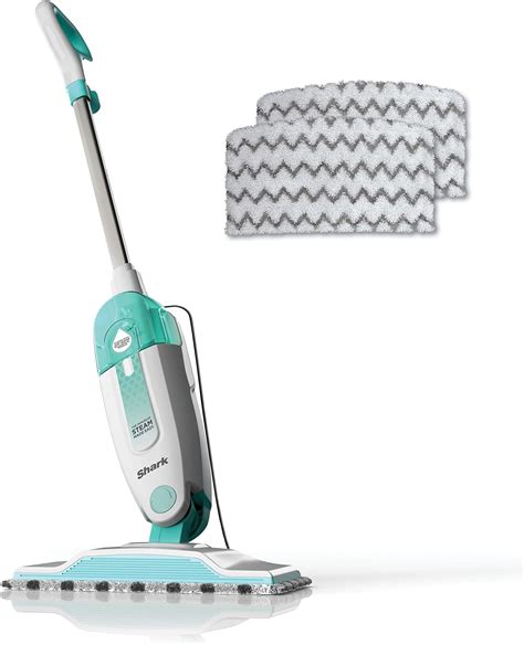 Amazon.com - Dirt Devil Steam Mop, Hard Floor Cleaner Machine, 3-Mode ...