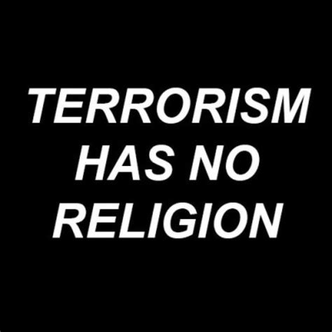 WHY IS EVERY TERRORIST MUSLIM? - Brainly.in
