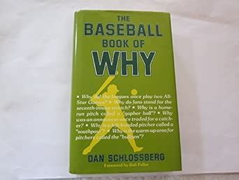 Buy Baseball Book of Why Book Online at Low Prices in India | Baseball ...