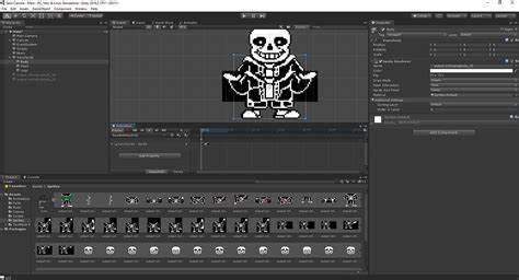 Image result for Unity 2D Sprite Flipping Animation