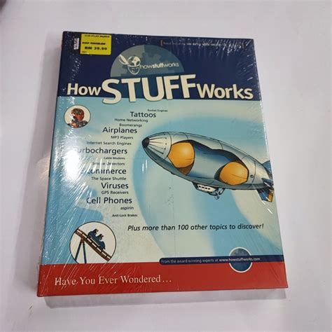 Image result for BrainStuff How Stuff Works