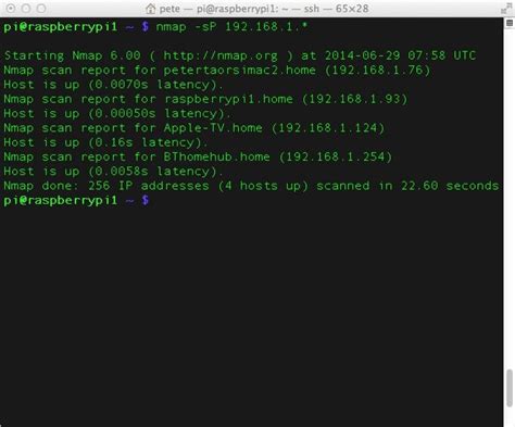 How to Find My Raspberry Pi IP Address 的图像结果