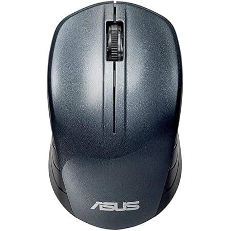 Amazon.in: Buy ASUS WT200 Wireless Mouse, Blue Online at Low Prices in ...