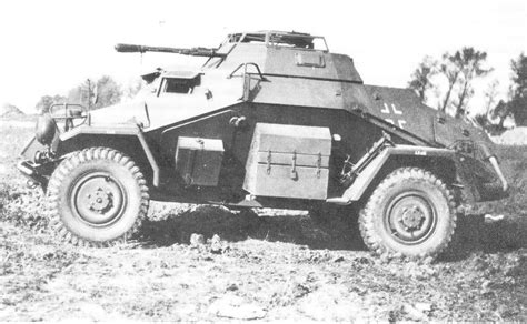 Sd.Kfz. 222 - WARCARS.NET