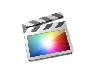 Image result for Final Cut Pro X Single Unit