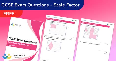 Image result for Math Scale Questions