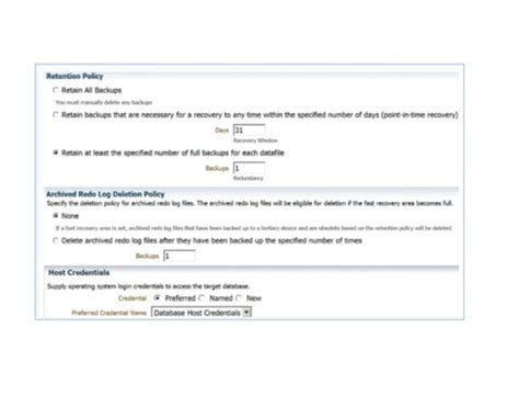 Oracle DBA Tutorial 的图像结果
