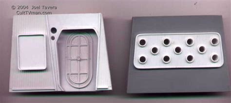 Image result for Flying Sub Interior