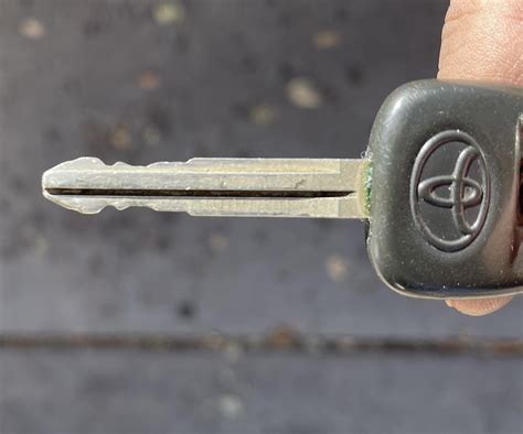 Image result for 1990 Camry One-Button FOB Key Programming