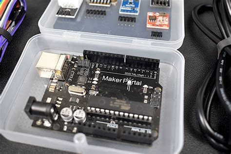 Image result for Python Arduino Kit