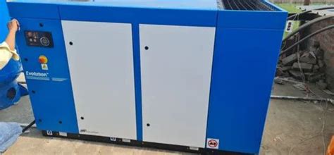 Rotary Screw Air Compressor - L07 Air Compressor Trader - Wholesaler ...