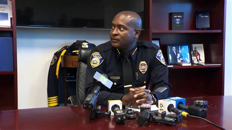 Police Say a Serial Killer Could Be Behind Shootings in Stockton, Calif ...