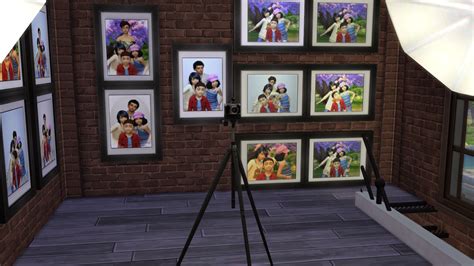Image result for Sims 4 Camera Controls