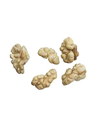 PYRAMID TRADERS Kashmiri Walnut Kernel | Yellow 4 Piece Walnut Kernels ...