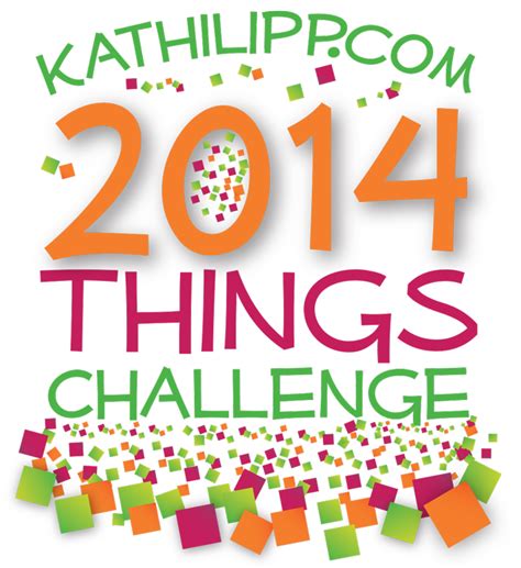 Random Things Challenge 的图像结果