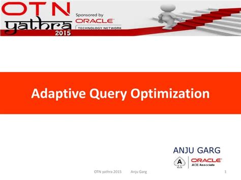 Image result for Adaptivity Loop in Query Optimization
