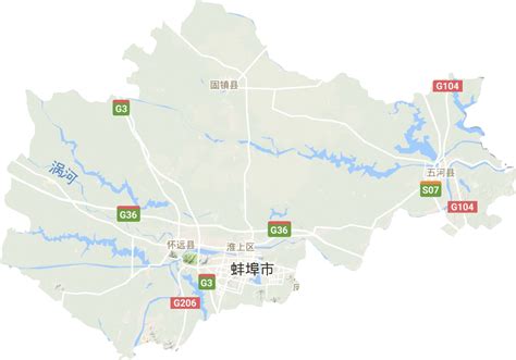 安徽省高清地形地图,安徽省高清谷歌地形地图