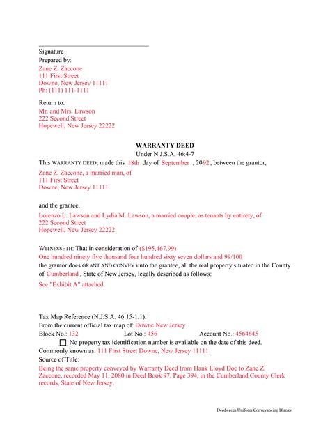 Gloucester Nj Deed Search at Rebecca Patrick blog