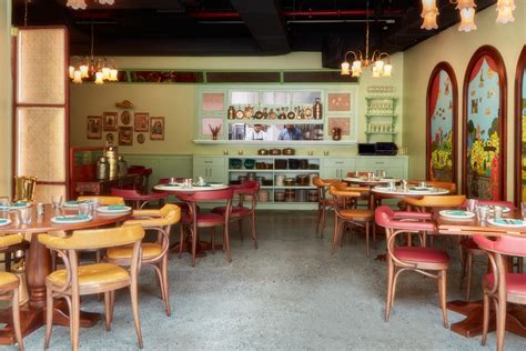 Chef Vikas Khanna’s new restaurant, Bungalow New York is a nostalgic ...