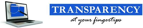 Government Transparency | Schaumburg, IL