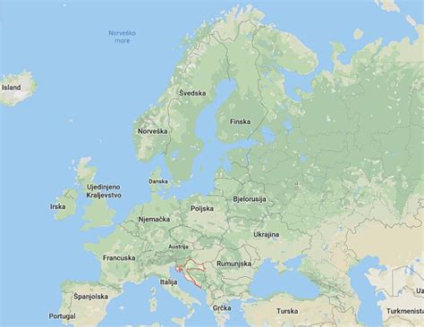 PROŠLO ISPOD RADARA: Kolinda Grabar Kitarović na sučeljavanju je ...