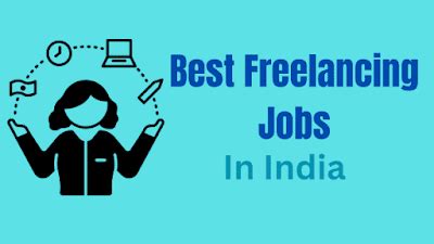 11 Best Freelancing Jobs In India | काम करे पैसे कमाए - PaisaBlog