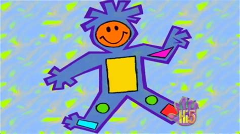 Hi5 Charlie 的图像结果