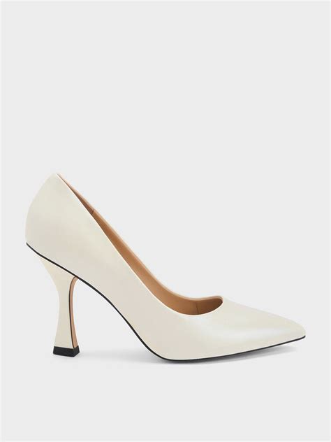 L'INITIAL | Shop Women’s Shoes | Shop Online | CHARLES & KEITH IN