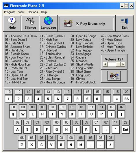 Image result for Digital Piano On Computer