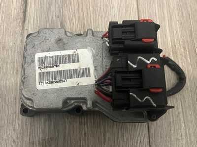 Dodge ABS Module Repair 的图像结果