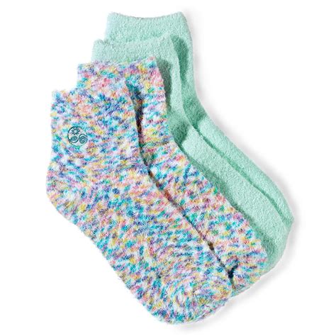 Aloe Socks – Earth Therapeutics