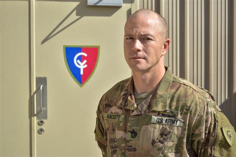 Fort Wayne native serves in the Middle East supporting Task Force ...