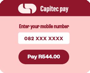 Image result for How to Pay Capitec Client Using App