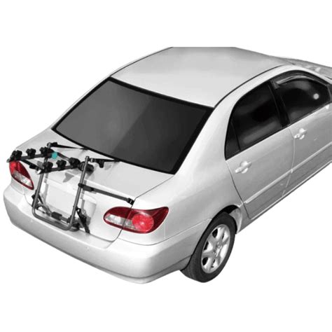 Buy BnB Genesis Cycle Car Rack Online | The Bike Affair