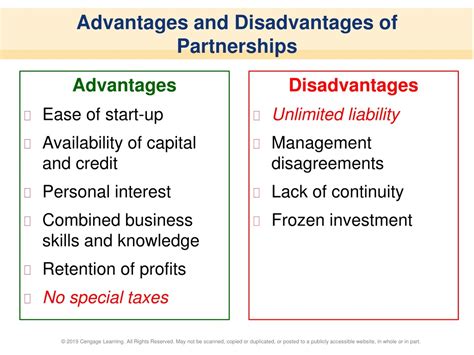 Advantages And Disadvantages Of Inheriting A Business