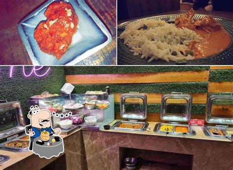 Clay 1 Grill – Restaurant & Party Hall in Moti Nagar, New Delhi ...