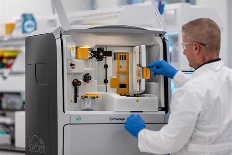 Image result for Spectrum Compact Promega