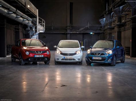 Nissan Note (2014) - picture 122 of 240