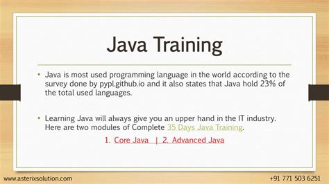 Java Advanced Training Videos 的图像结果