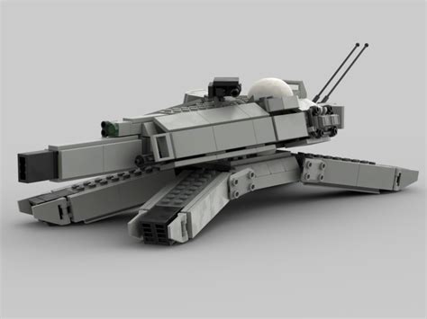 Image result for LEGO Tank Robot